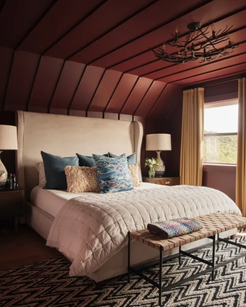 Cosi Store • Preference Red n°297 (Farrow & Ball)