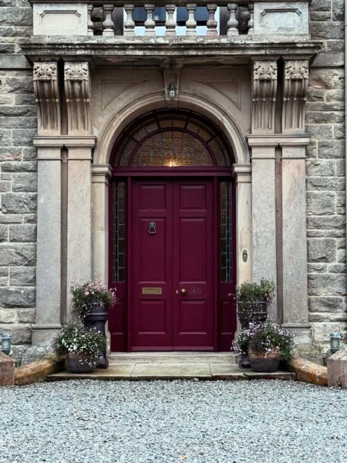 Cosi Store • Preference Red n°297 (Farrow & Ball)