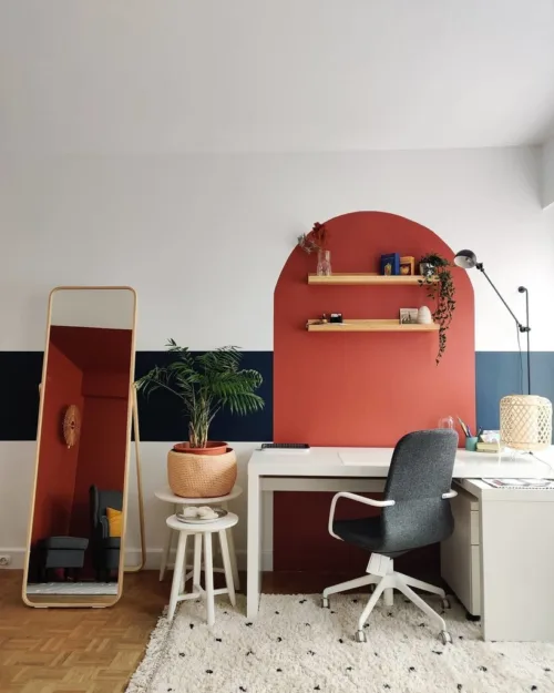 Cosi Store • Picture Gallery Red n°42 (Farrow & Ball)