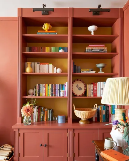 Cosi Store • Picture Gallery Red n°42 (Farrow & Ball)