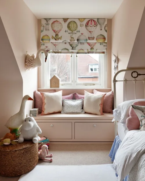 Cosi Store • Pink Ground n°202 (Farrow & Ball)