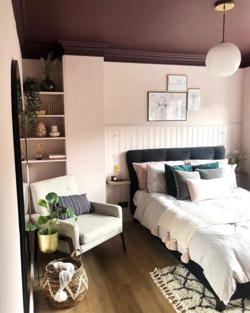 Cosi Store • Brinjal n°222 (Farrow & Ball)