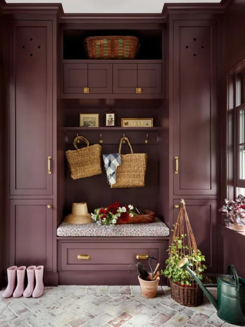 Cosi Store • Brinjal n°222 (Farrow & Ball)