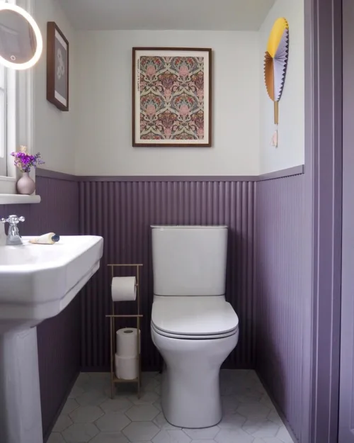 Cosi Store • Brassica n°271 (Farrow & Ball)