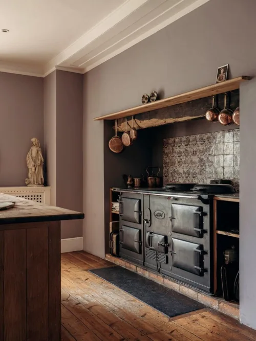 Cosi Store • Brassica n°271 (Farrow & Ball)