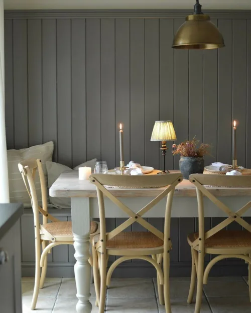 Cosi Store • Mole's Breath n°276 (Farrow & Ball)