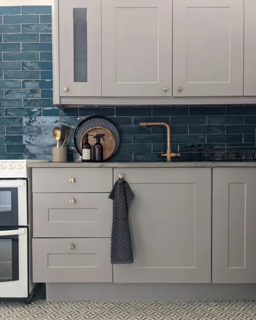 Cosi Store • Worsted n°284 (Farrow & Ball)