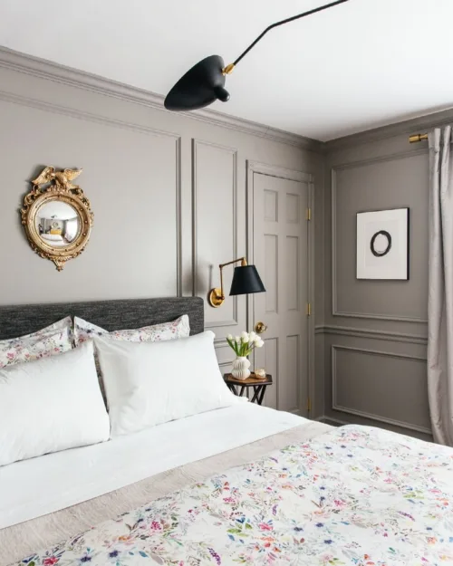 Cosi Store • Worsted n°284 (Farrow & Ball)