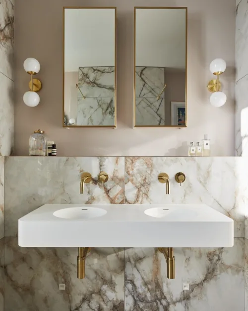 Cosi Store • Peignoir n°286 (Farrow & Ball)