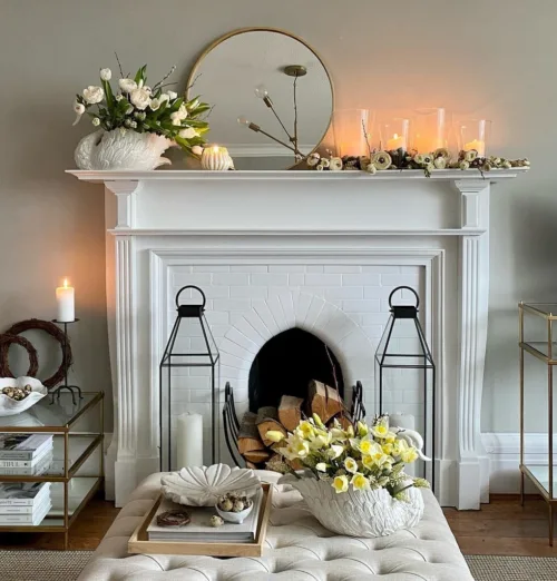 Cosi Store • Lamp Room Gray n°88 (Farrow & Ball)