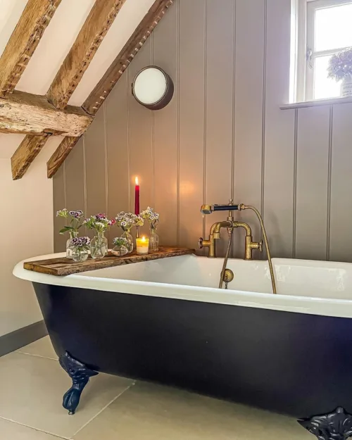 Cosi Store • Paean Black n°294 (Farrow & Ball)