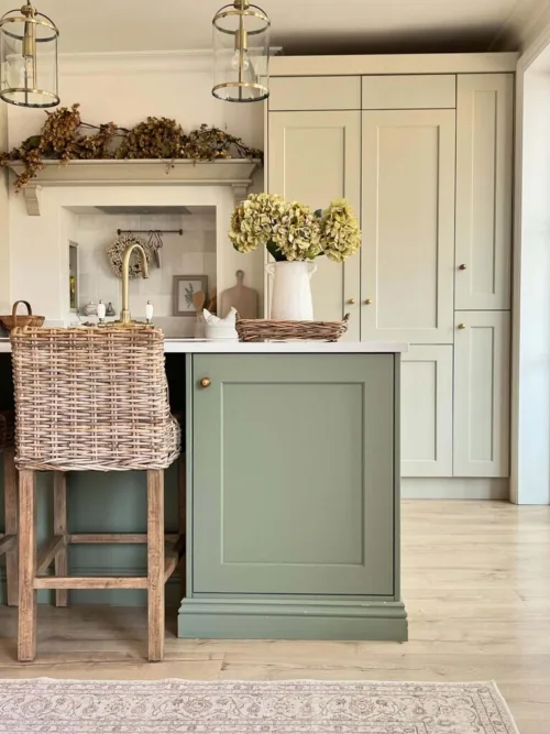 Cosi Store • Treron n°292 (Farrow & Ball)