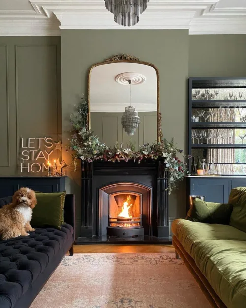 Cosi Store • Treron n°292 (Farrow & Ball)