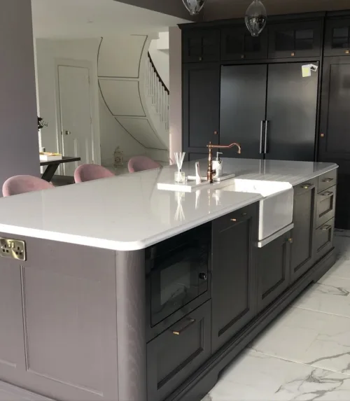 Cosi Store • Tanner's Brown n°255 (Farrow & Ball)