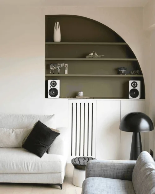 Cosi Store • Dibber n°312 (Farrow & Ball)