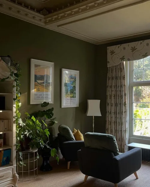 Cosi Store • Dibber n°312 (Farrow & Ball)