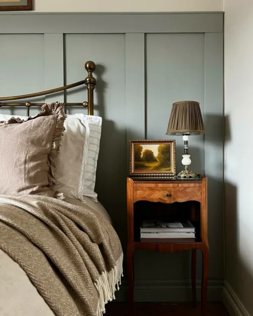 Cosi Store • Pigeon n°25 (Farrow & Ball)