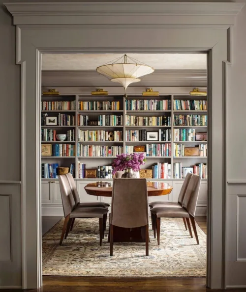 Cosi Store • Charleston Gray n°243 (Farrow & Ball)