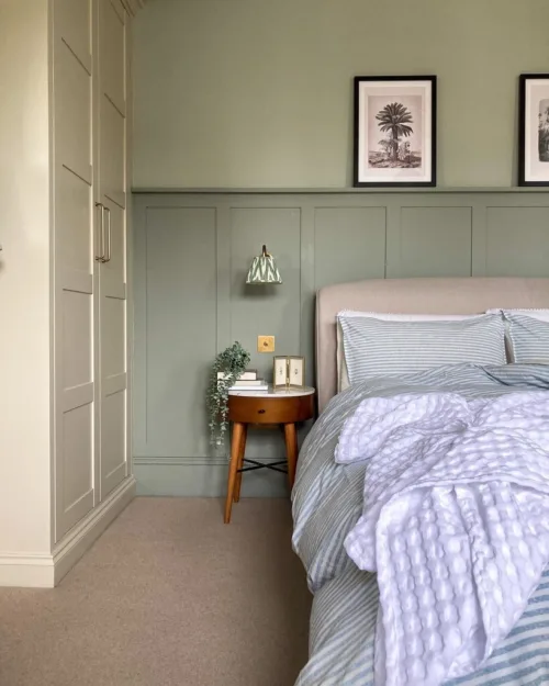 Cosi Store • Mizzle n°266 (Farrow & Ball)