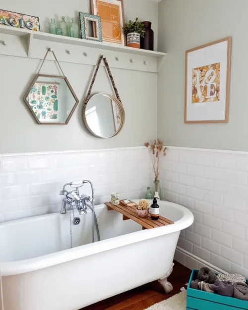 Cosi Store • Cromarty n°285 (Farrow & Ball)