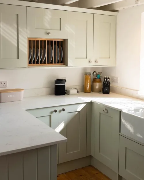 Cosi Store • Cromarty n°285 (Farrow & Ball)