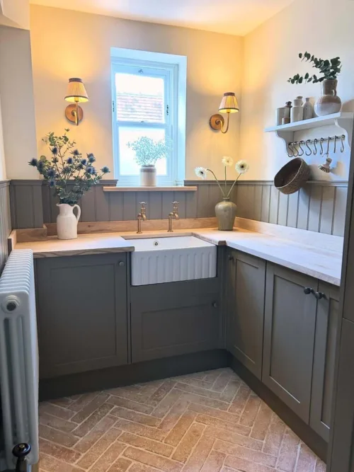 Cosi Store • Mouse's Back n°40 (Farrow & Ball)