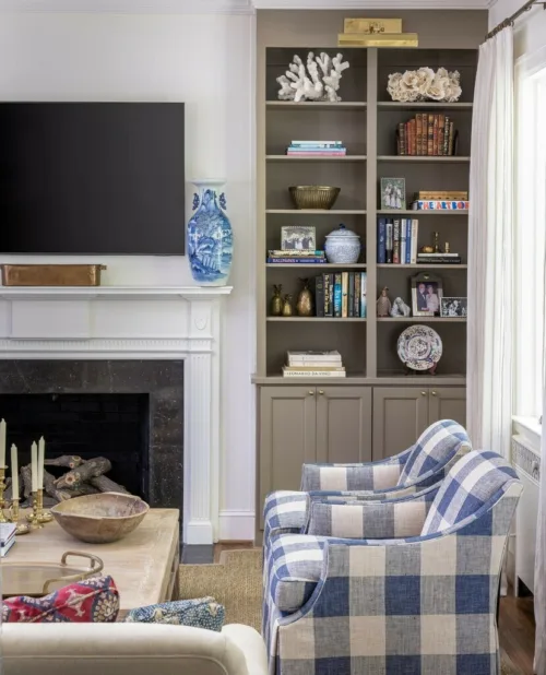 Cosi Store • Mouse's Back n°40 (Farrow & Ball)