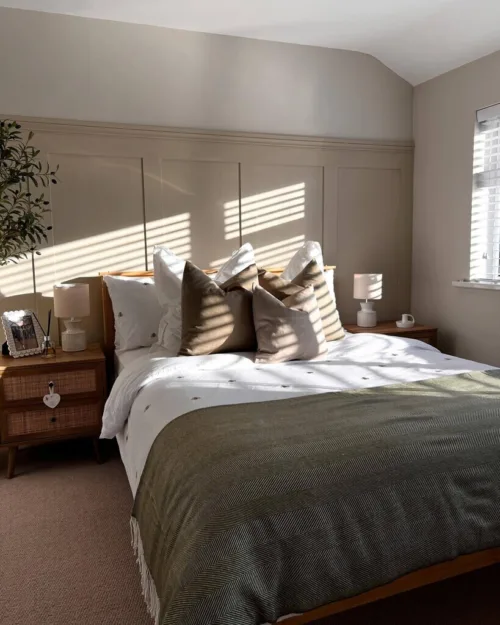 Cosi Store • Stony Ground n°211 (Farrow & Ball)