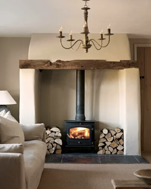 Cosi Store • Stony Ground n°211 (Farrow & Ball)