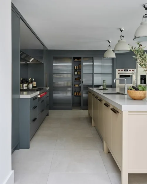 Cosi Store • Stony Ground n°211 (Farrow & Ball)