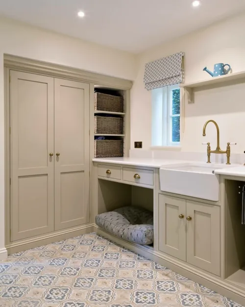 Cosi Store • Stony Ground n°211 (Farrow & Ball)