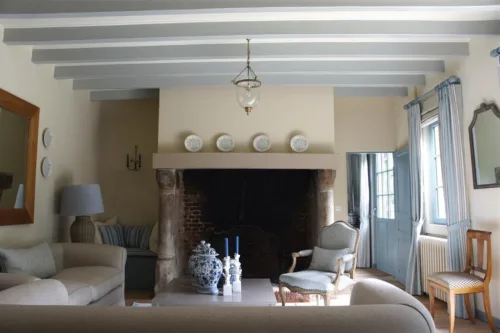 Cosi Store • Matchstick n°2013 (Farrow & Ball)