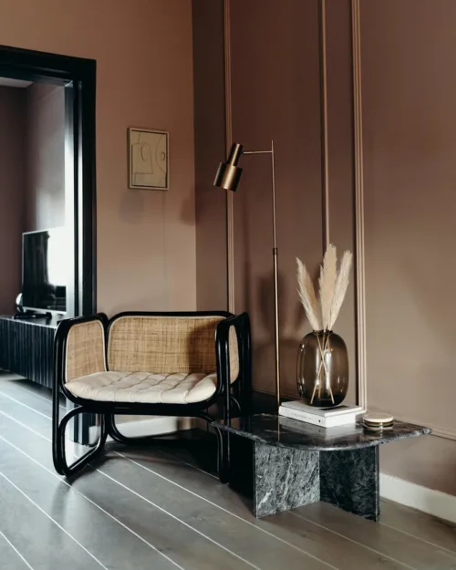 Cosi Store • Dead Salmon n°28 (Farrow & Ball)