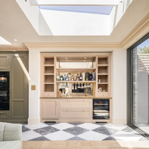 Cosi Store • Dead Salmon n°28 (Farrow & Ball)