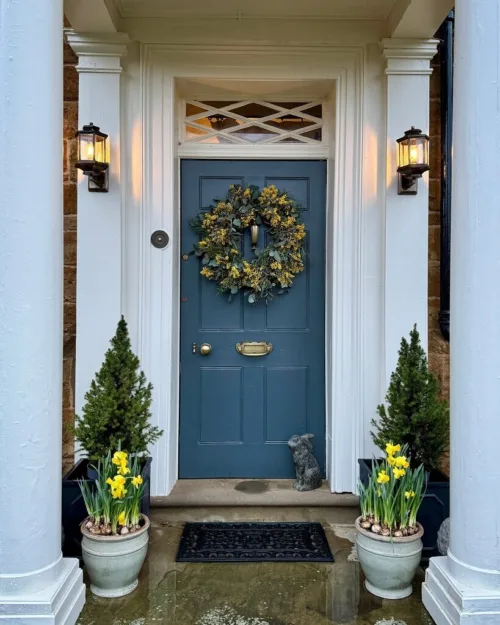 Cosi Store • New White n°59 (Farrow & Ball)