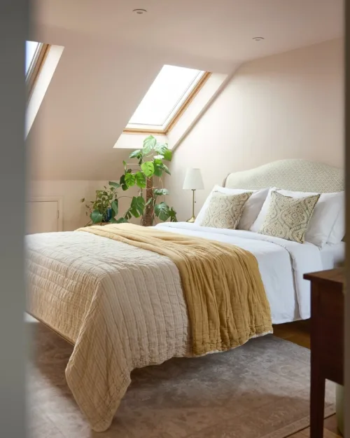 Cosi Store • Scallop n°311 (Farrow & Ball)