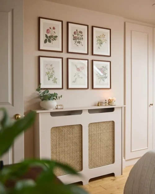 Cosi Store • Scallop n°311 (Farrow & Ball)