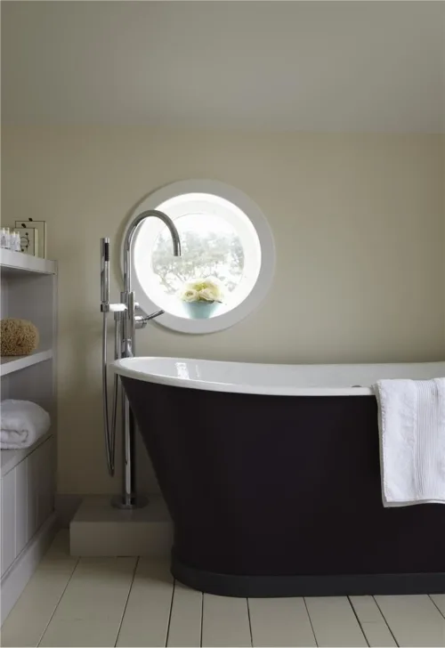 Cosi Store • White Tie n°2002 (Farrow & Ball)