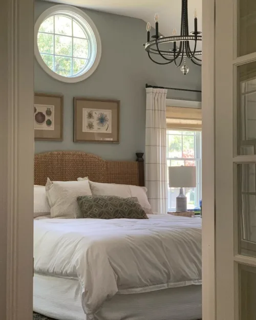 Cosi Store • White Tie n°2002 (Farrow & Ball)