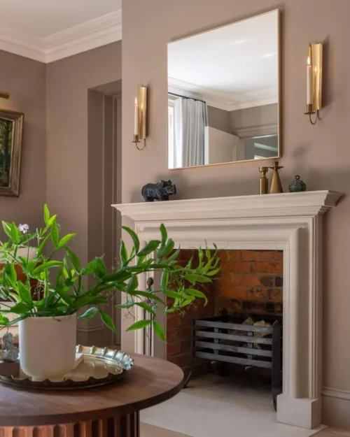 Cosi Store • Jitney n°293 (Farrow & Ball)