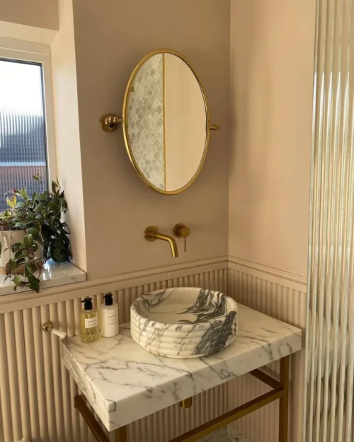 Cosi Store • Stirabout n°300 (Farrow & Ball)