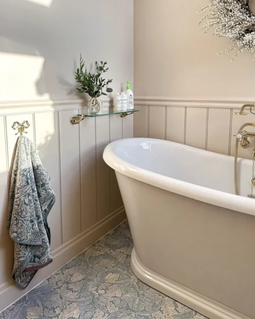 Cosi Store • Stirabout n°300 (Farrow & Ball)