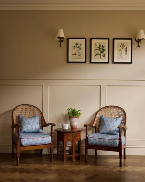Cosi Store • Oxford Stone n°264 (Farrow & Ball)