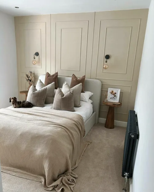 Cosi Store • Oxford Stone n°264 (Farrow & Ball)