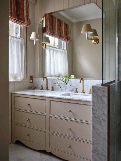 Cosi Store • Oxford Stone n°264 (Farrow & Ball)