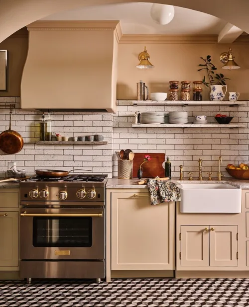 Cosi Store • Oxford Stone n°264 (Farrow & Ball)