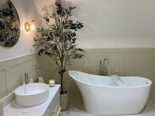 Cosi Store • Off-White n°3 (Farrow & Ball)