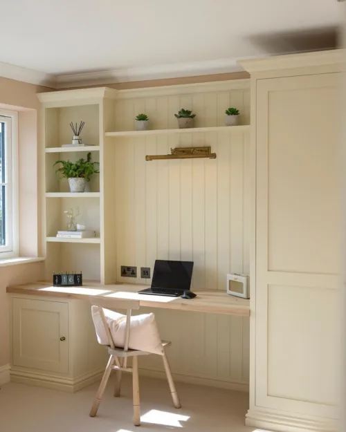 Cosi Store • Joa's White n°226 (Farrow & Ball)