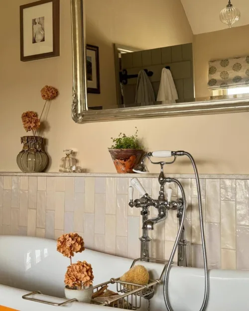 Cosi Store • Joa's White n°226 (Farrow & Ball)