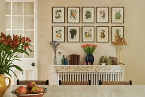 Cosi Store • Joa's White n°226 (Farrow & Ball)